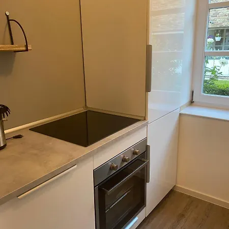 Denki Apartment