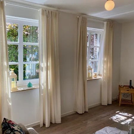 Apartment Denki